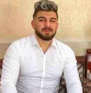 مهدی آبگون  من ساده بمه چوب شه سادگی ره خرمه